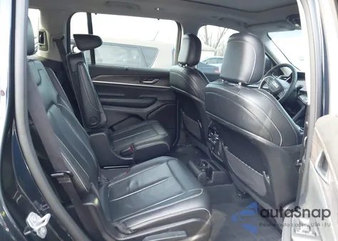 2023 Jeep Grand Cherokee L Limited 4X4 z USA, uszkodzony, nr VIN 1C4RJKBG6P8762612